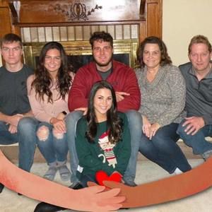 Meet your Posher, Teri